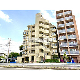 物件画像 関町南パークホームズ