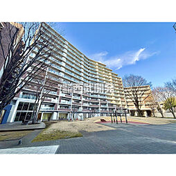 物件画像 パークウエスト東京イーストブロックC棟