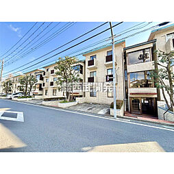 物件画像 ソフトタウン石神井台