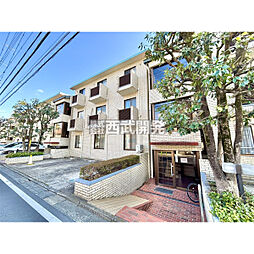 物件画像 ソフトタウン石神井台