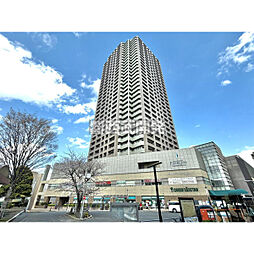 物件画像 石神井公園ピアレスA棟