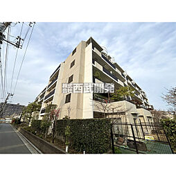 物件画像 エコヴィレッジ田無