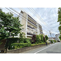 物件画像 エコヴィレッジ田無