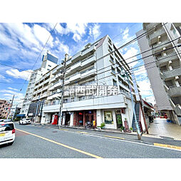 物件画像 田無マーシャンハイツ