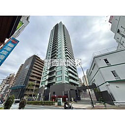物件画像 シティタワー大泉学園