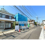 東京都練馬区西大泉5丁目：物件画像