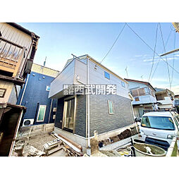 西武池袋線 大泉学園駅 徒歩12分