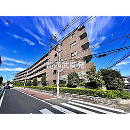 物件画像 ライオンズガーデン大泉学園第2