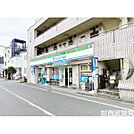 ファミリーマート大泉町四丁目店