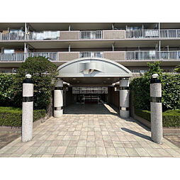 物件画像 ルネサンヴェール小金井公園