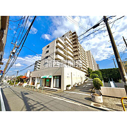 物件画像 富士見台マンション