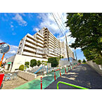 東京都練馬区貫井1丁目：物件画像