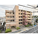 東京都練馬区高野台3丁目：物件画像