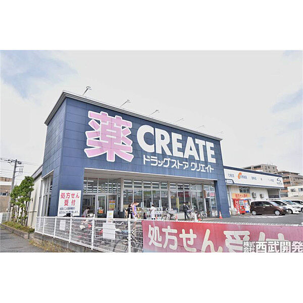 周辺を拡大表示