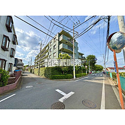 物件画像 コトー田無