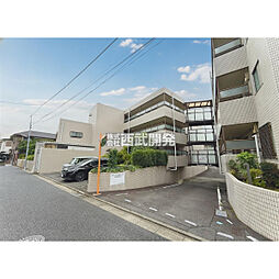 物件画像 ベウラ大泉学園