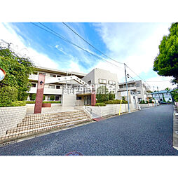 物件画像 ベウラ大泉学園