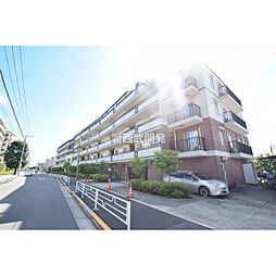 物件画像 クイーンズフィールドひばりが丘ハイム