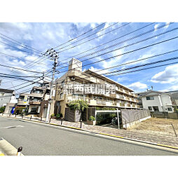物件画像 ライオンズマンション大泉学園