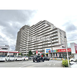 マンションイメージ