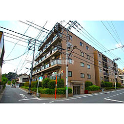 マンションイメージ