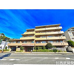 物件画像 モナーク田無緑町