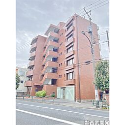 物件画像 ライオンズマンション西武柳沢