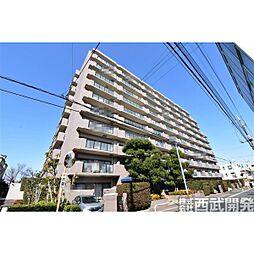 物件画像 ステイツ大泉学園