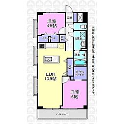 物件画像 サンライズマンション本町