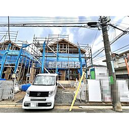 西武新宿線 東村山駅 徒歩15分