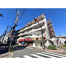 物件画像 クレール久米川