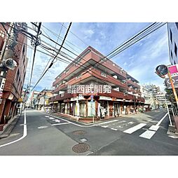 物件画像 エスカイア久米川