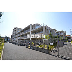 物件画像 レクシオ東村山ティアーズガーデン
