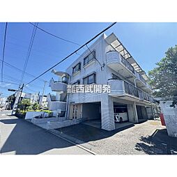 物件画像 センチュリー小平