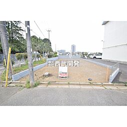 西武新宿線 田無駅 徒歩26分