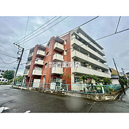 物件画像 サンライズマンション東村山第3