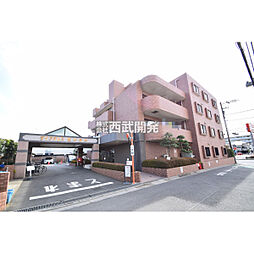 物件画像 ダイアパレス花小金井