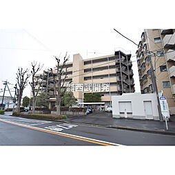 物件画像 シャルマンコーポ東村山