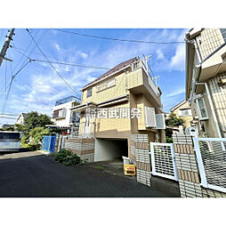 東京都小金井市梶野町1丁目