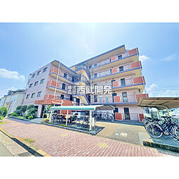 物件画像 セザール小平