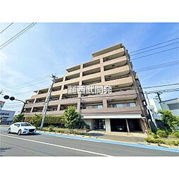 物件画像 日神パレステージ東久留米WEST