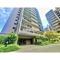 物件画像 ヴィラージュヴェール8番館