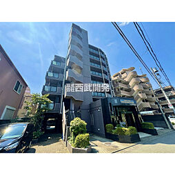 物件画像 シャルムコート東村山美住町