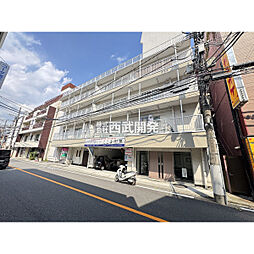 物件画像 田無富士パーム