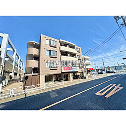 物件画像 ファーストステージ東村山