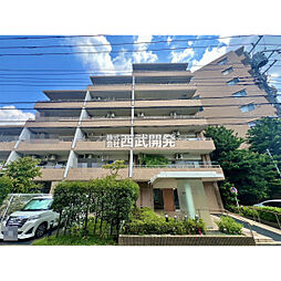 物件画像 ダイアパレス花小金井2