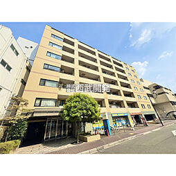 物件画像 セザールプラザ東村山