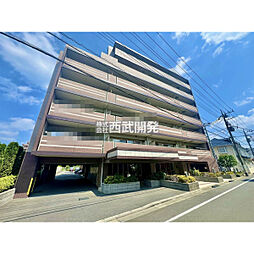 物件画像 サンクレイドル花小金井