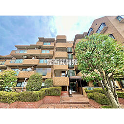 物件画像 ライオンズマンション東村山第2