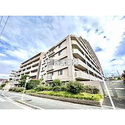 物件画像 サンクレイドル西東京ウインフォート